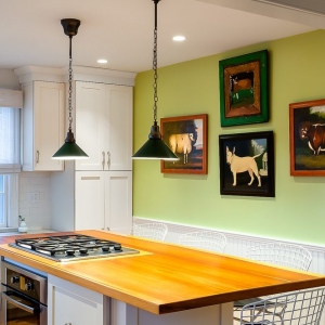 Photo of Ned Marshall Interiors