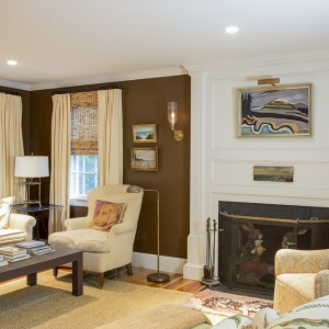 Photo of Ned Marshall Interiors