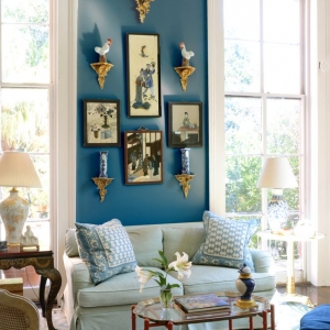 Photo of Ned Marshall Interiors