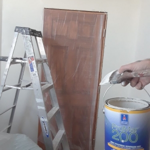 Photo of Benton Mac Painting Co.