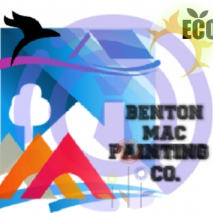 Photo of Benton Mac Painting Co.