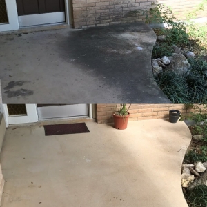 San Antonio 210 Pressure Washing