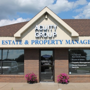 Photo of Acuity Group