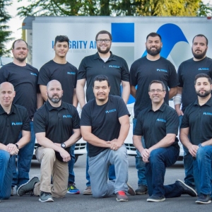 Portland Integrity Air