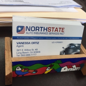 Photo of Northstate Auto Insurance Services