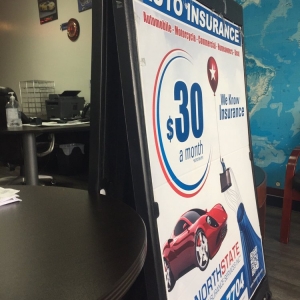 Photo of Northstate Auto Insurance Services