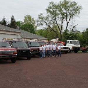 Photo of Energize Electric Service