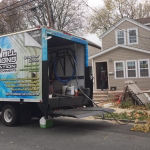 Photo of All Seasons Insulation