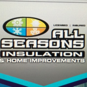 Photo of All Seasons Insulation