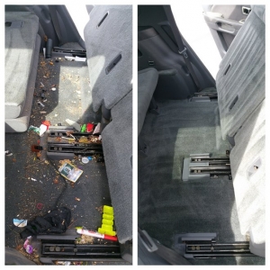 Photo of We Care Car Care Mobile Detailing