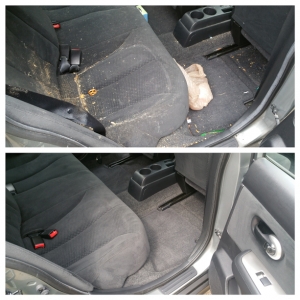 Photo of We Care Car Care Mobile Detailing