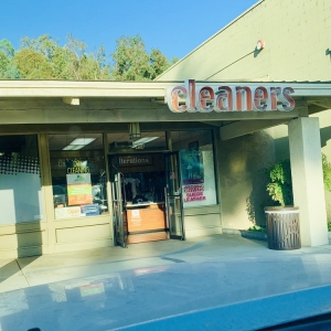 Photo of Anaheim Hills Cleaners