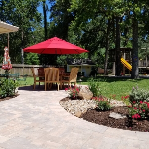 Photo of Burrington's Outdoor Living