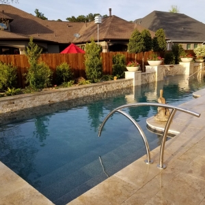 Photo of Burrington's Outdoor Living