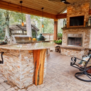 Photo of Burrington's Outdoor Living