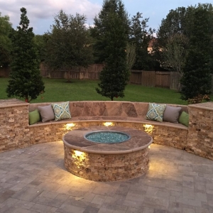 Photo of Burrington's Outdoor Living