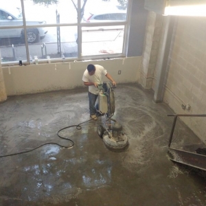 Photo of Atlanta Concrete Solutions