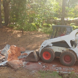 Photo of Atlanta Concrete Solutions