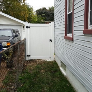 Photo of Taylor Fence Service