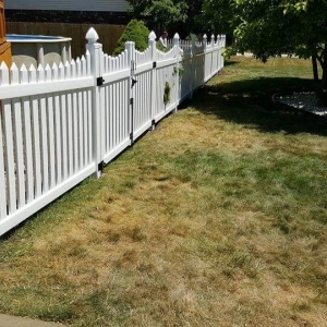 Photo of Taylor Fence Service