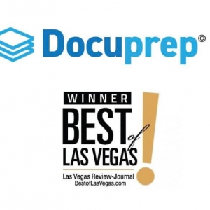 Photo of Docuprep Services