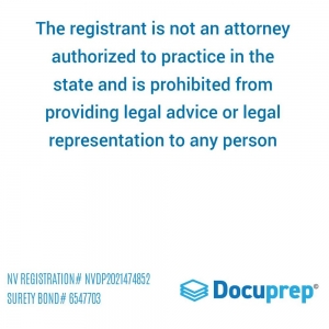 Photo of Docuprep Services