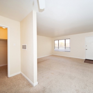 Photo of Hillside Courtyard Apartments