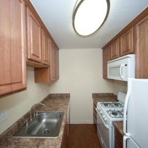 Photo of Hillside Courtyard Apartments