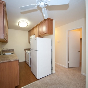 Photo of Hillside Courtyard Apartments