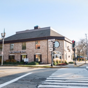 Photo of The Equitable Bank