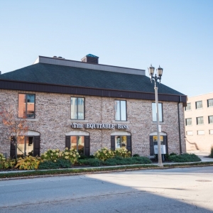 Photo of The Equitable Bank