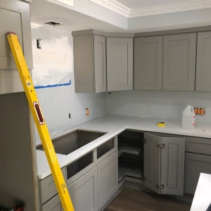 Los Angeles benjamin drywall & paint