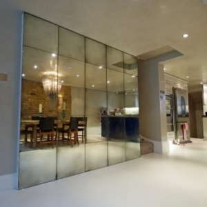 Photo of Antique Mirror NYC