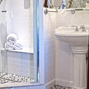 Photo of Antique Mirror NYC