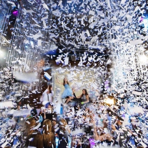 New York Untouchable Events