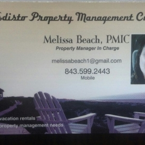 Photo of Edisto Property Management Co