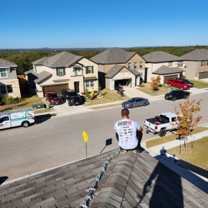 Photo of Lone Star Restoration Services