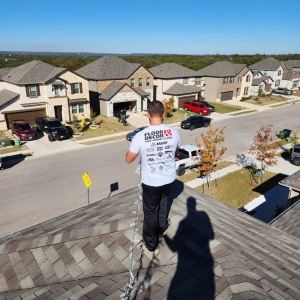 Photo of Lone Star Restoration Services