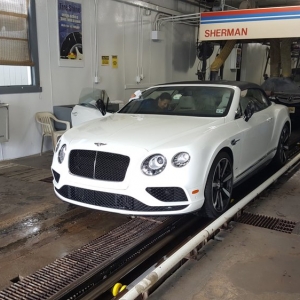 Photo of Madison Car Wash & Detail Center