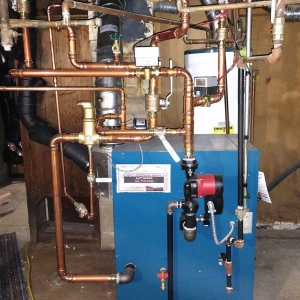 Photo of Mill City Heating & Cooling