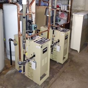 Photo of Mill City Heating & Cooling