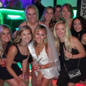 Photo of Vegas In Miami
