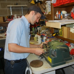 Photo of Building Maintenance Management