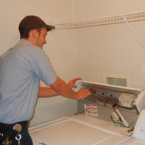 Photo of Building Maintenance Management
