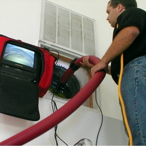 Photo of Building Maintenance Management