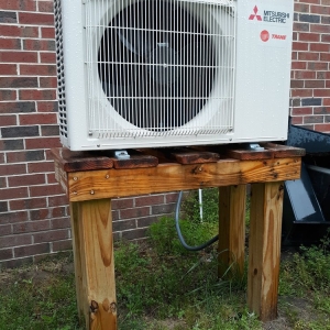 Photo of Albemarle Mechanical Services