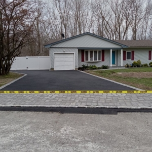 Columbia Stonelay Paving and Masonry
