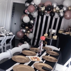 Photo of The It's My Party Company
