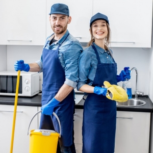 Photo of Eco-Green Cleaning