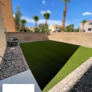 Photo of SYNLawn Las Vegas